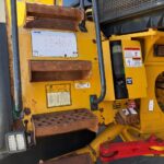 2017 BELL B40E ARTICULATED DUMP TRUCK