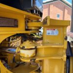 2017 BELL B40E ARTICULATED DUMP TRUCK