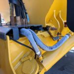 2017 BELL B40E ARTICULATED DUMP TRUCK