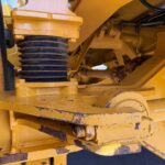 2017 BELL B40E ARTICULATED DUMP TRUCK