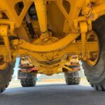 2017 BELL B40E ARTICULATED DUMP TRUCK