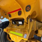 2017 BELL B40E ARTICULATED DUMP TRUCK