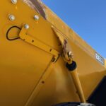 2017 BELL B40E ARTICULATED DUMP TRUCK