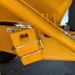 2017 BELL B40E ARTICULATED DUMP TRUCK