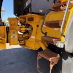 2017 BELL B40E ARTICULATED DUMP TRUCK