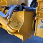 2017 BELL B40E ARTICULATED DUMP TRUCK