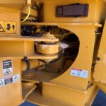 2017 BELL B40E ARTICULATED DUMP TRUCK