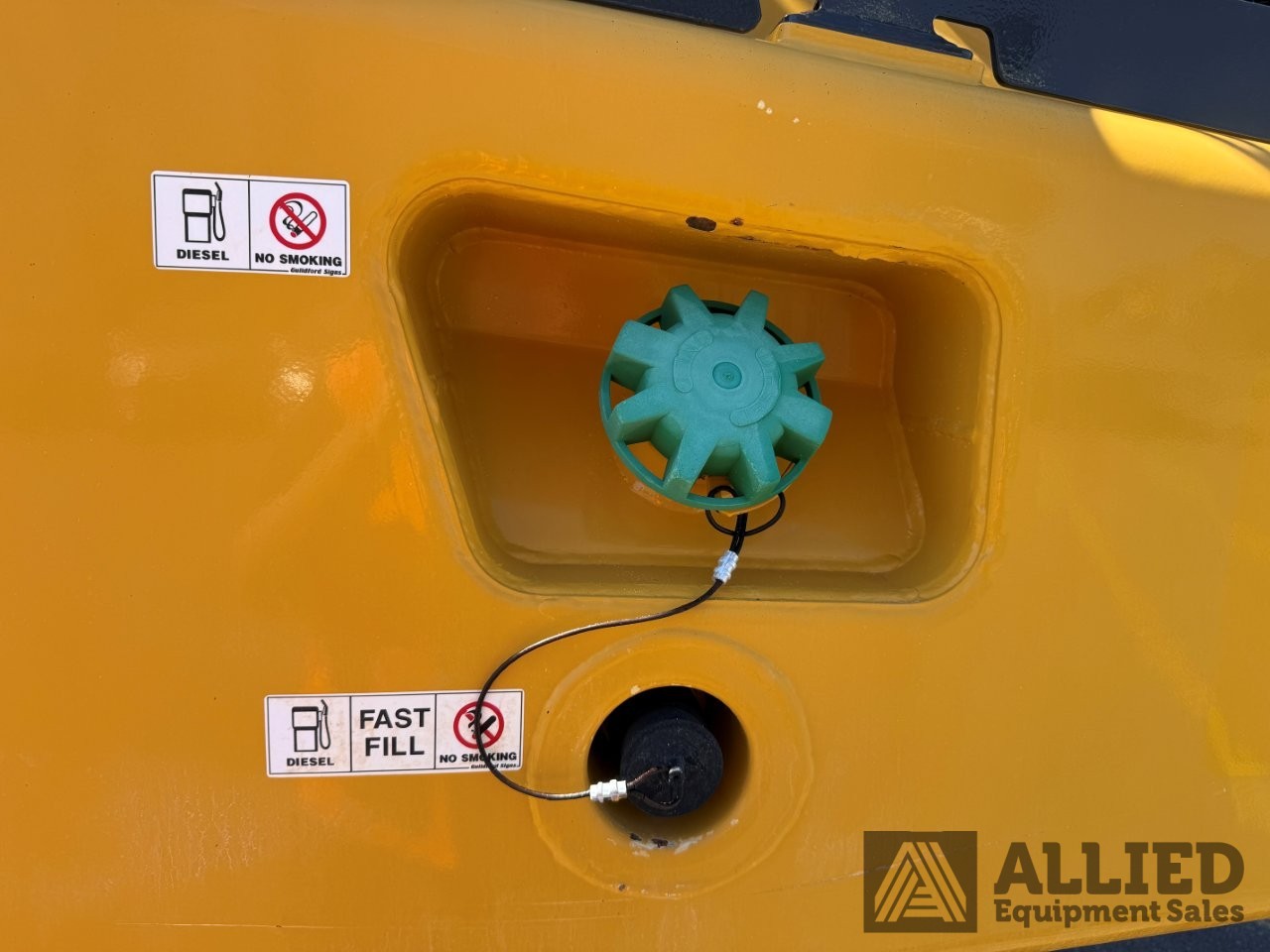 2017 BELL B40E ARTICULATED DUMP TRUCK