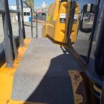 2017 BELL B40E ARTICULATED DUMP TRUCK