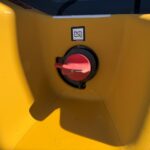 2017 BELL B40E ARTICULATED DUMP TRUCK
