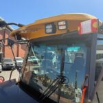2017 BELL B40E ARTICULATED DUMP TRUCK