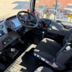 2017 BELL B40E ARTICULATED DUMP TRUCK
