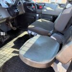 2017 BELL B40E ARTICULATED DUMP TRUCK