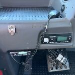2017 BELL B40E ARTICULATED DUMP TRUCK