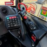 2017 BELL B40E ARTICULATED DUMP TRUCK
