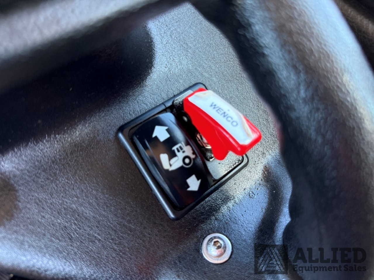 2017 BELL B40E ARTICULATED DUMP TRUCK