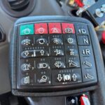 2017 BELL B40E ARTICULATED DUMP TRUCK