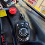 2017 BELL B40E ARTICULATED DUMP TRUCK