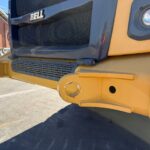 2017 BELL B40E ARTICULATED DUMP TRUCK