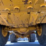 2017 BELL B40E ARTICULATED DUMP TRUCK