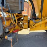 2017 BELL B40E ARTICULATED DUMP TRUCK