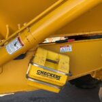 2017 BELL B40E ARTICULATED DUMP TRUCK