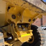 2017 BELL B40E ARTICULATED DUMP TRUCK