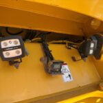 2017 BELL B40E ARTICULATED DUMP TRUCK