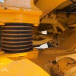 2017 BELL B40E ARTICULATED DUMP TRUCK