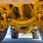 2017 BELL B40E ARTICULATED DUMP TRUCK