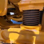 2017 BELL B40E ARTICULATED DUMP TRUCK