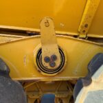 2017 BELL B40E ARTICULATED DUMP TRUCK