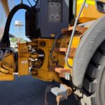2017 BELL B40E ARTICULATED DUMP TRUCK