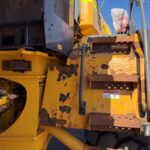 2017 BELL B40E ARTICULATED DUMP TRUCK