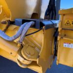 2017 BELL B40E ARTICULATED DUMP TRUCK