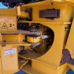 2017 BELL B40E ARTICULATED DUMP TRUCK