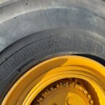 2017 BELL B40E ARTICULATED DUMP TRUCK