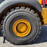 2017 BELL B40E ARTICULATED DUMP TRUCK