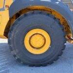 2017 BELL B40E ARTICULATED DUMP TRUCK