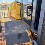 2017 BELL B40E ARTICULATED DUMP TRUCK