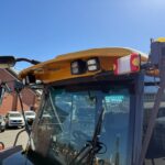 2017 BELL B40E ARTICULATED DUMP TRUCK