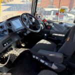 2017 BELL B40E ARTICULATED DUMP TRUCK