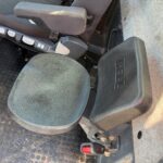 2017 BELL B40E ARTICULATED DUMP TRUCK