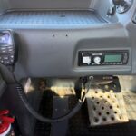 2017 BELL B40E ARTICULATED DUMP TRUCK