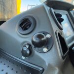 2017 BELL B40E ARTICULATED DUMP TRUCK