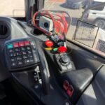 2017 BELL B40E ARTICULATED DUMP TRUCK