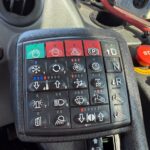 2017 BELL B40E ARTICULATED DUMP TRUCK