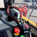 2017 BELL B40E ARTICULATED DUMP TRUCK