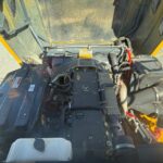 2017 BELL B40E ARTICULATED DUMP TRUCK