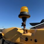2017 BELL B40E ARTICULATED DUMP TRUCK